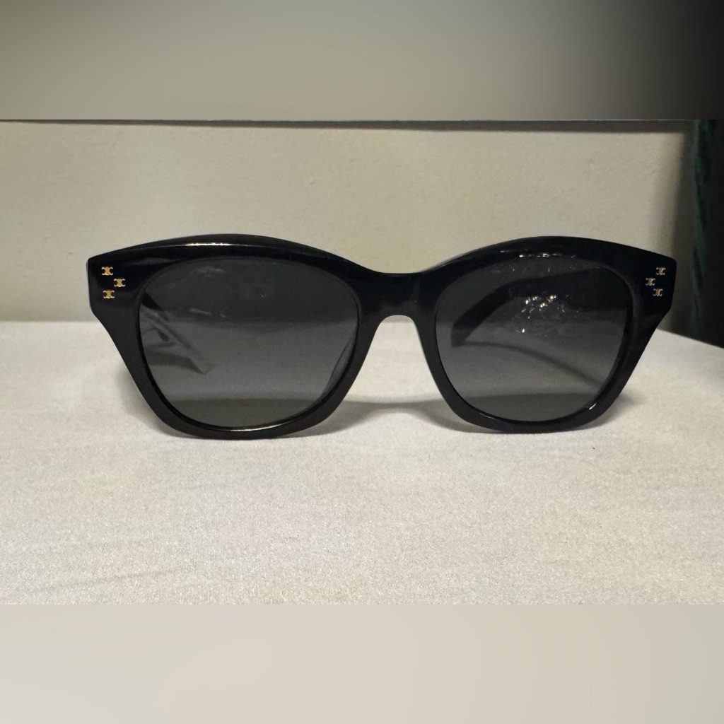 Brand Nwt Celine Sunnies